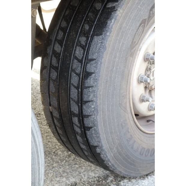 2019 Krone SD-40983465