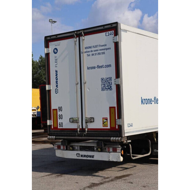 2019 Krone SD-40983470