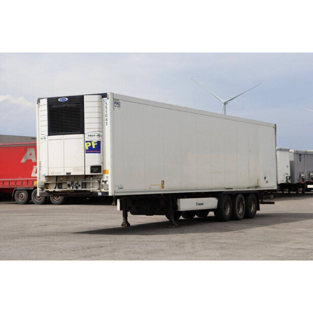 2014 Krone Cool Liner-40983542