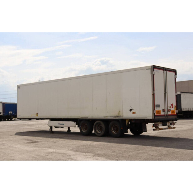 2014 Krone Cool Liner-40983544