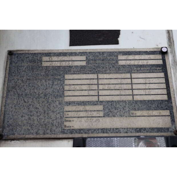 2014 Krone Cool Liner-40983562
