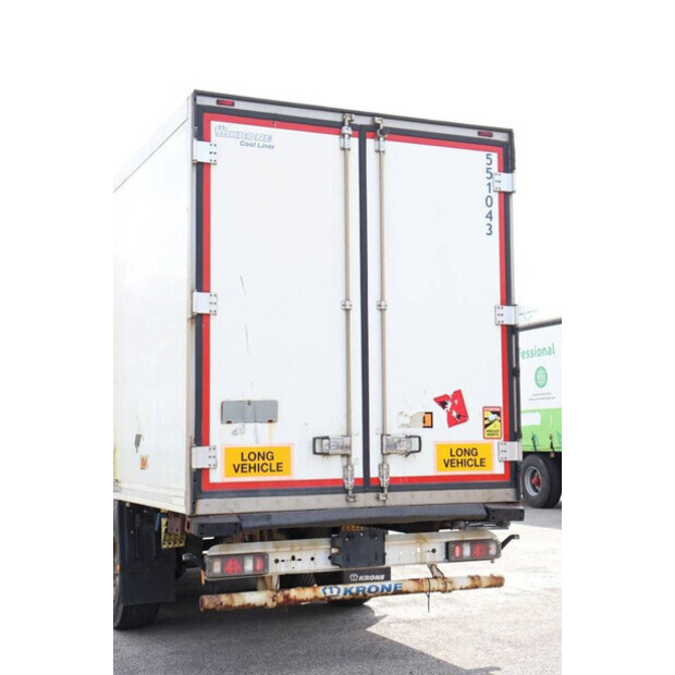 2014 Krone Cool Liner-40983575