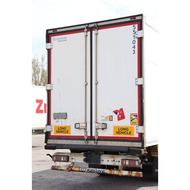 2014 Krone Cool Liner-40983577