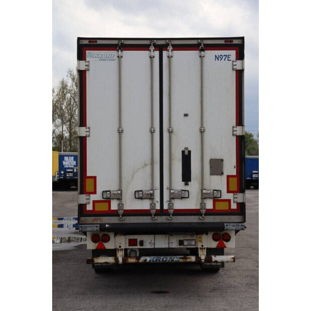 2014 كرون SD-40983598