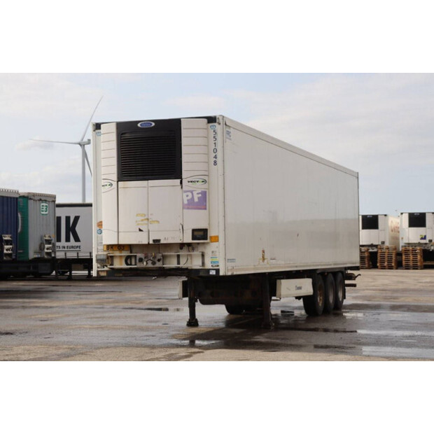 2014 Krone SD-40983645