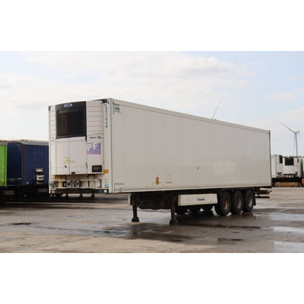 2014 Krone SD-40983646