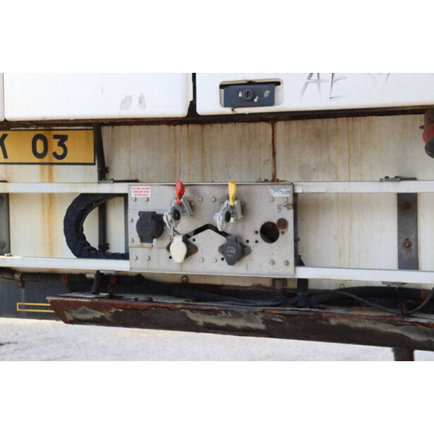 2014 Krone SD-40983657