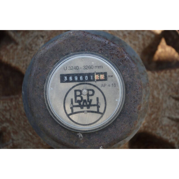 2014 Krone SD-40983685