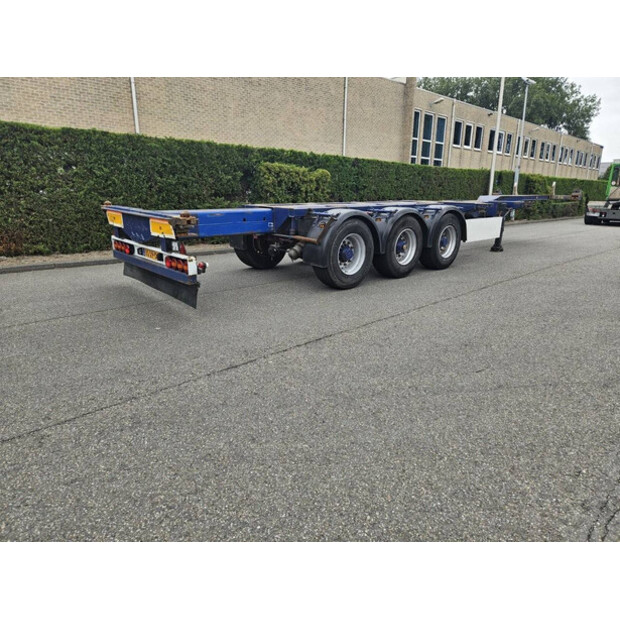 1999 Nooteboom FT-43-03V-40983764
