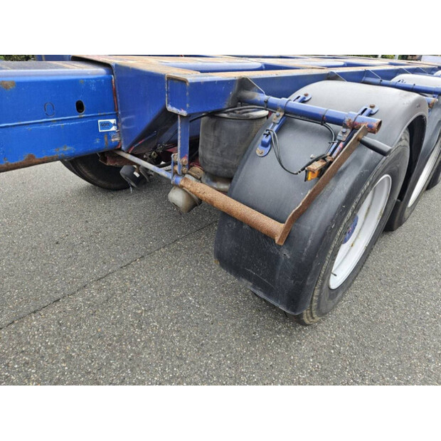 1999 Nooteboom FT-43-03V-40983765