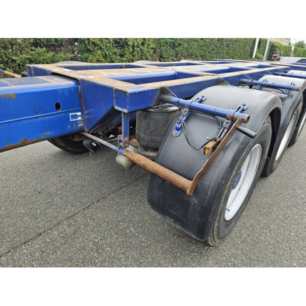 1999 Nooteboom FT-43-03V-40983766