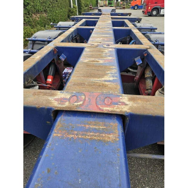 1999 Nooteboom FT-43-03V-40983768