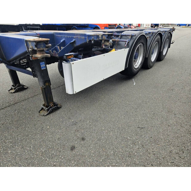 1999 Nooteboom FT-43-03V-40983770