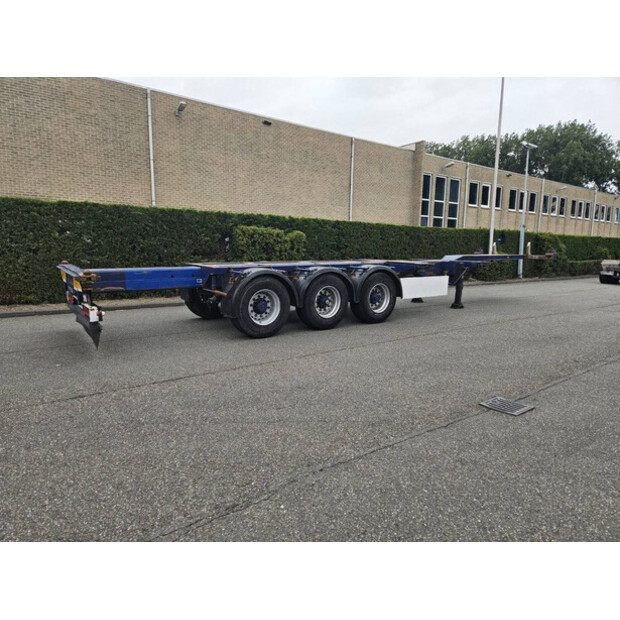 1999 Nooteboom FT-43-03V-40983771