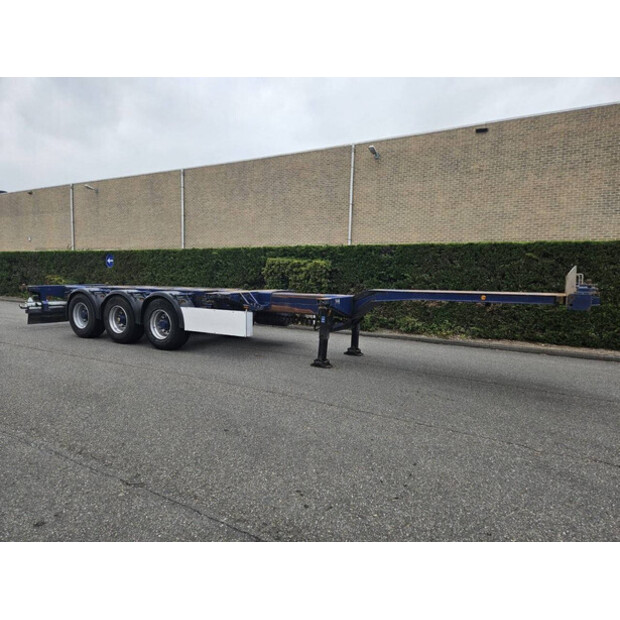 1999 Nooteboom FT-43-03V-40983772