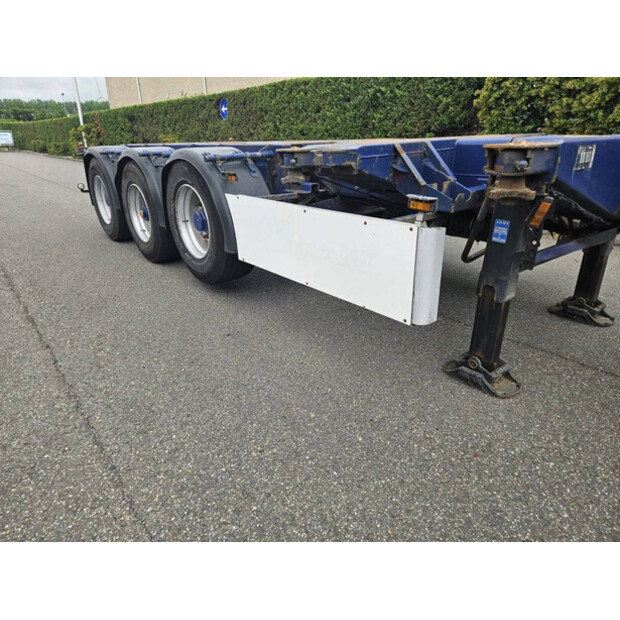 1999 Nooteboom FT-43-03V-40983773