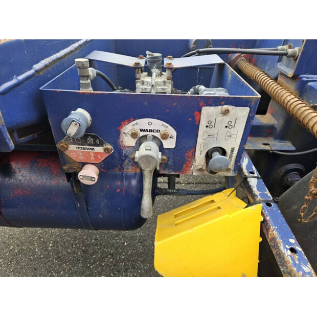 1999 Nooteboom FT-43-03V-40983774