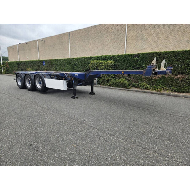 1999 Nooteboom FT-43-03V-40983775