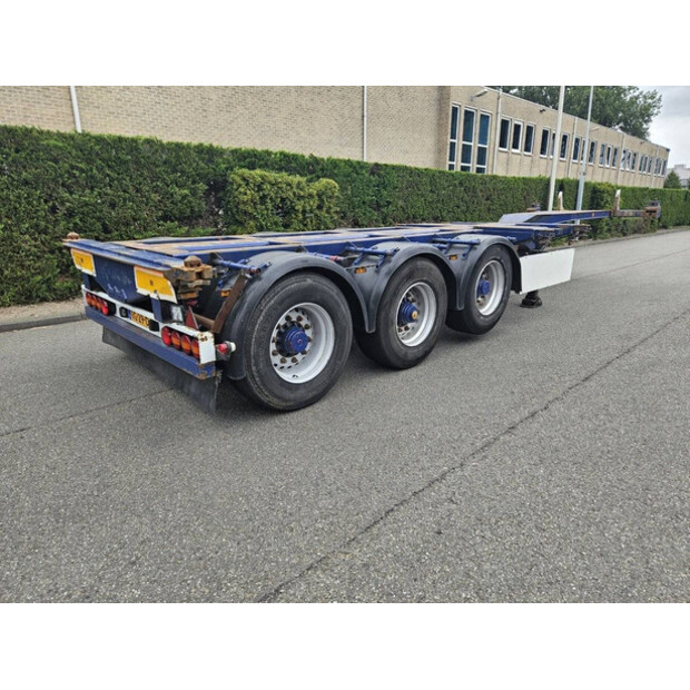 1999 Nooteboom FT-43-03V-40983776