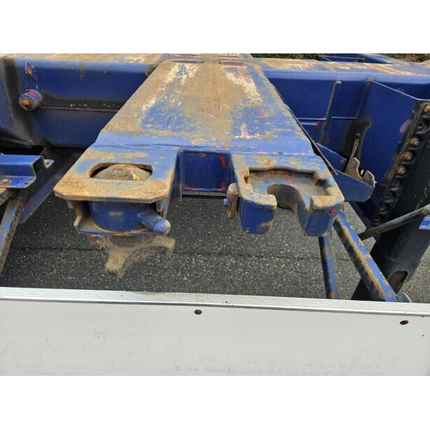 1999 Nooteboom FT-43-03V-40983781