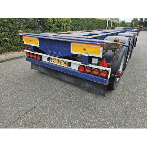 1999 Nooteboom FT-43-03V-40983783