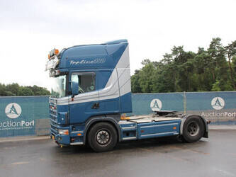 Image for 2002 Scania Topline 164L 480