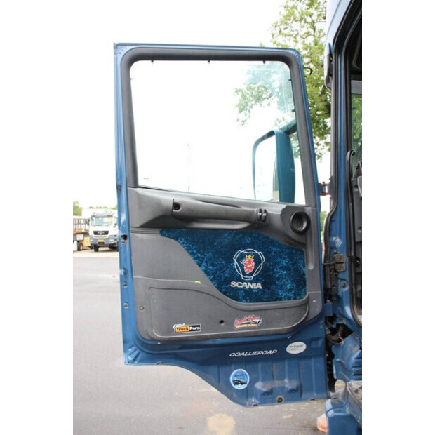 2002 سكانيا Topline 164L 480-40983807