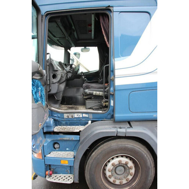 2002 سكانيا Topline 164L 480-40983808