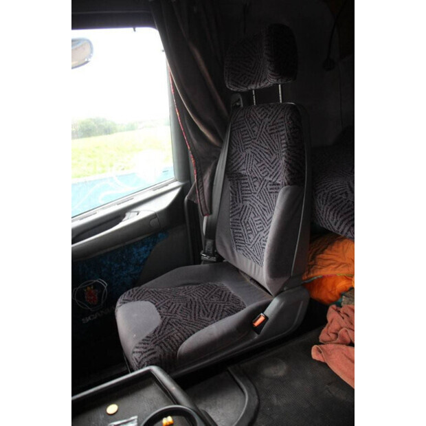 2002 سكانيا Topline 164L 480-40983813