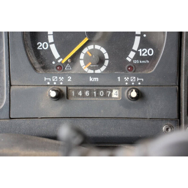 2002 سكانيا Topline 164L 480-40983815