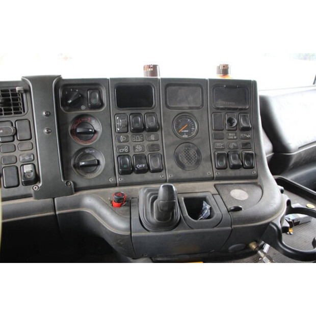2002 سكانيا Topline 164L 480-40983816