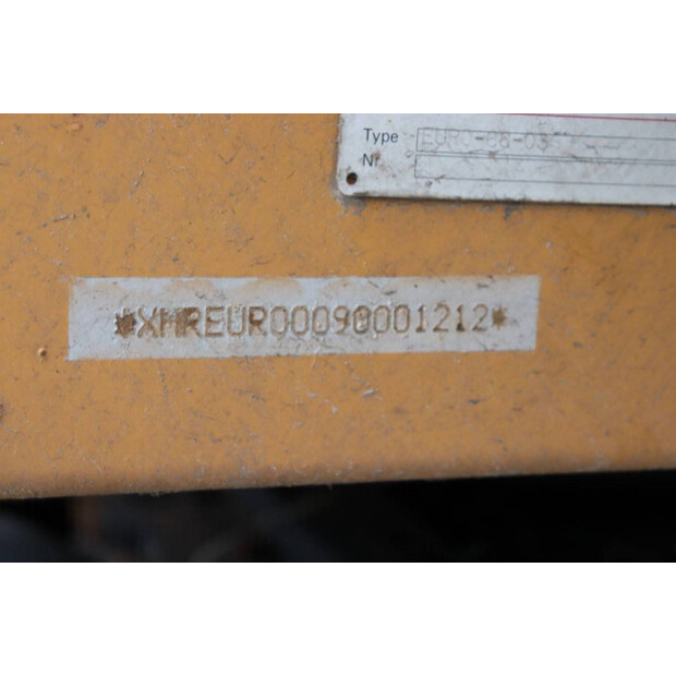 نوتبووم EURO-66-03-40983869