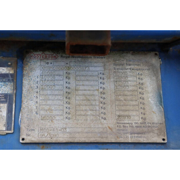 نوتبووم MCO-48-03-40983898