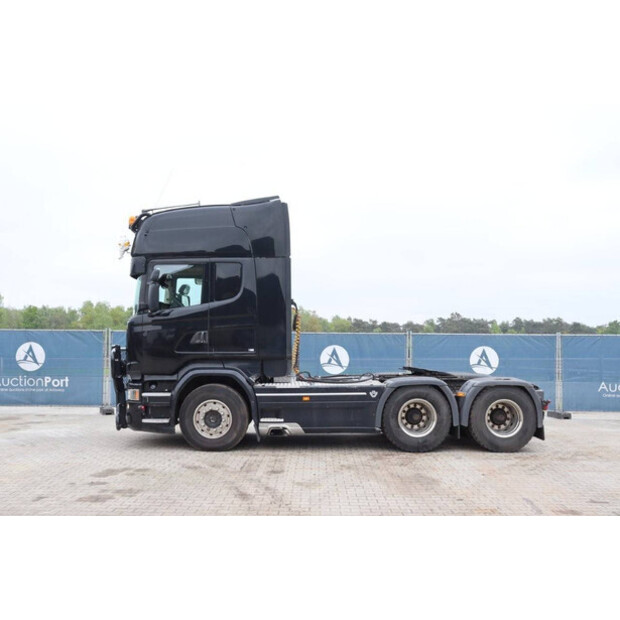 2014 Scania R 580-40983922