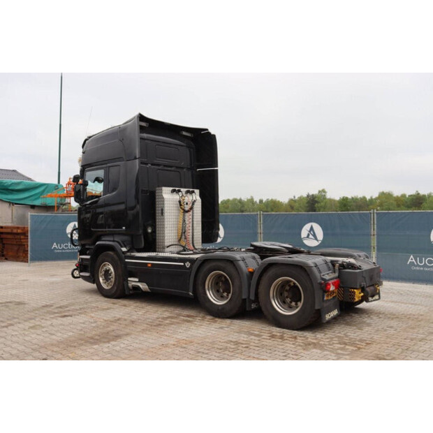 2014 Scania R 580-40983923