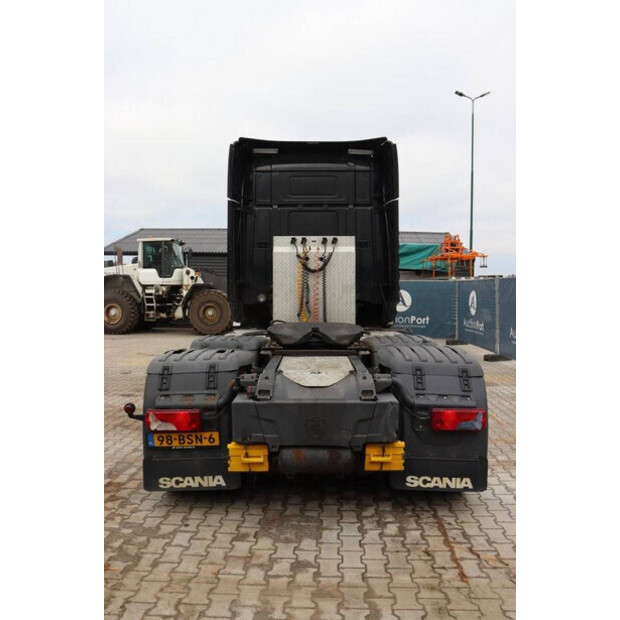 2014 Scania R 580-40983924