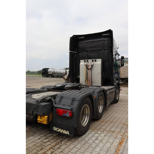 2014 Scania R 580-40983925