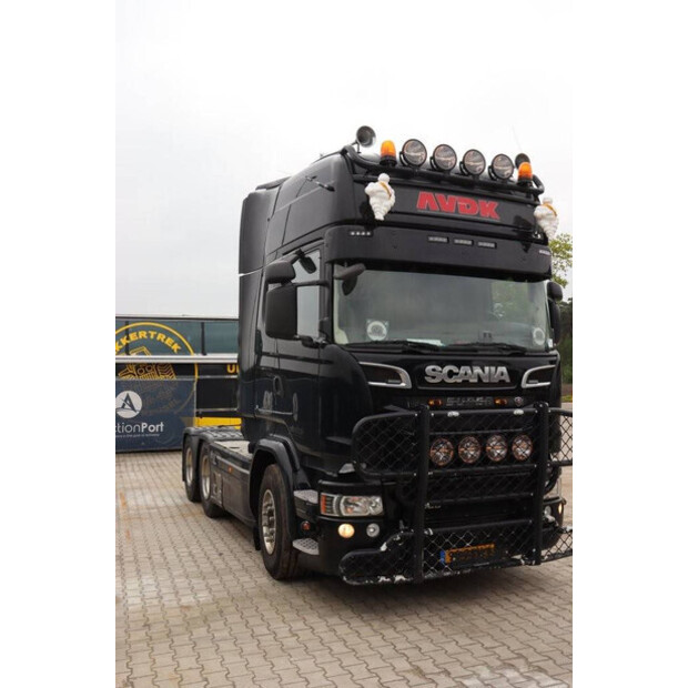 2014 Scania R 580-40983926