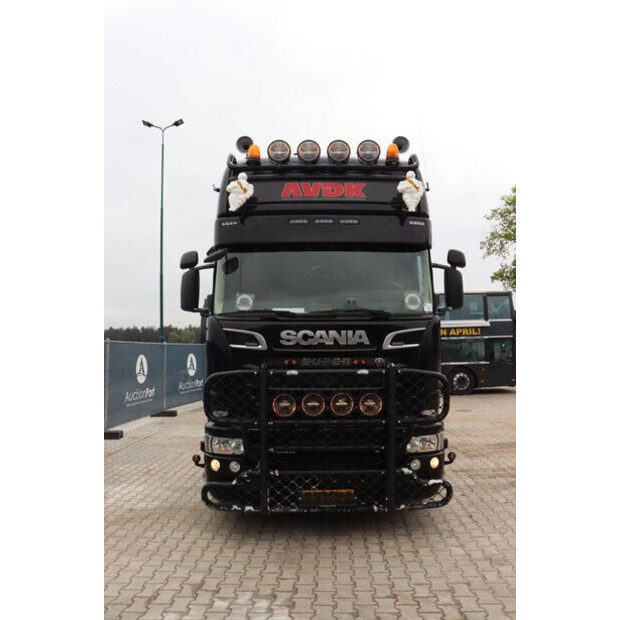 2014 Scania R 580-40983927