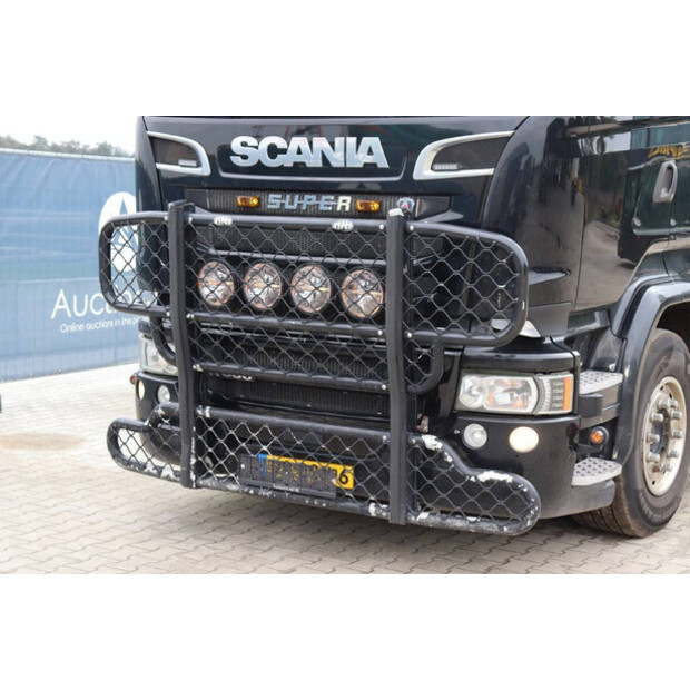 2014 Scania R 580-40983929