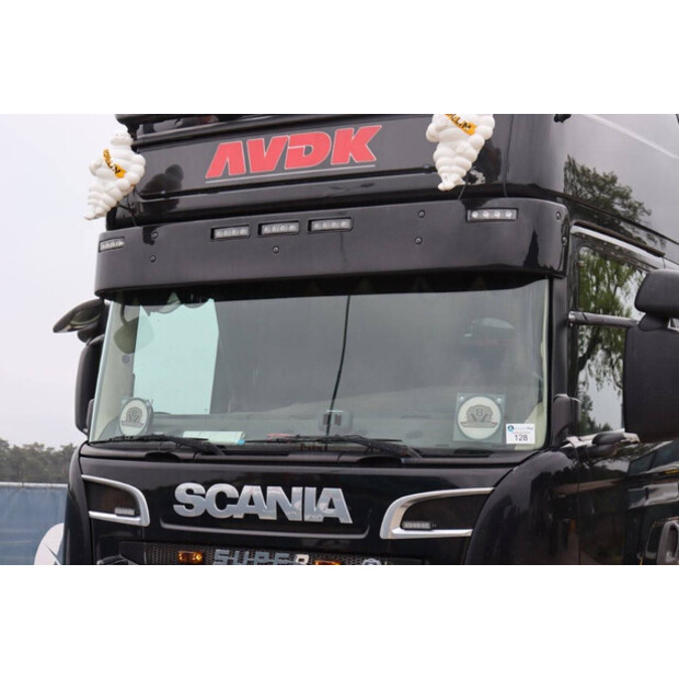2014 Scania R 580-40983930