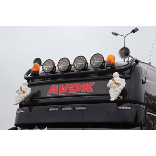 2014 Scania R 580-40983931
