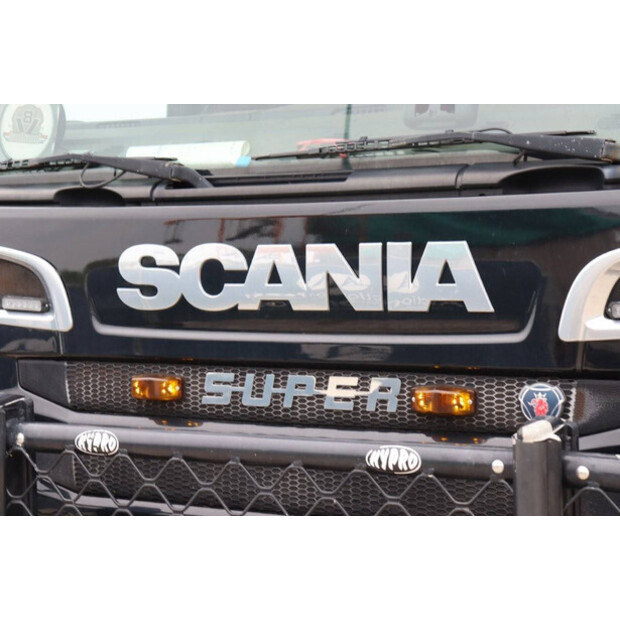 2014 Scania R 580-40983932
