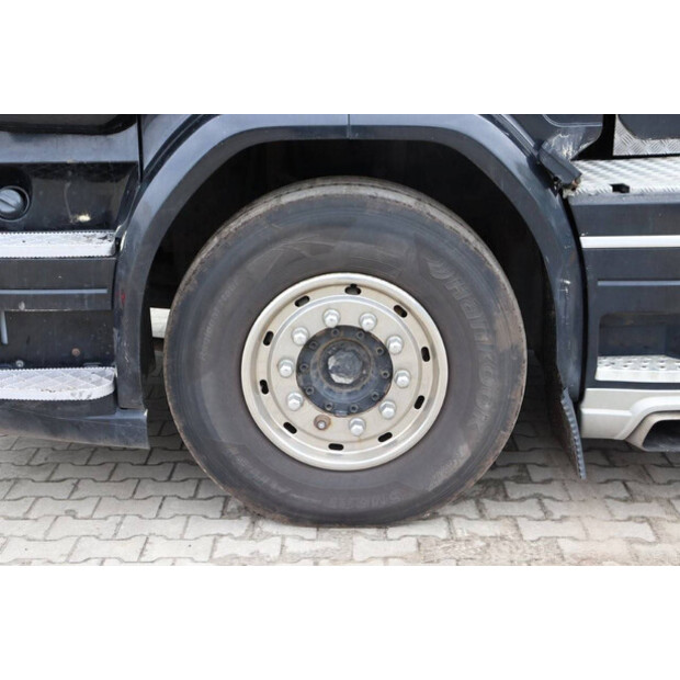 2014 Scania R 580-40983933