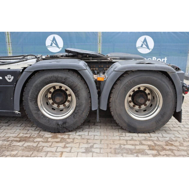 2014 Scania R 580-40983934