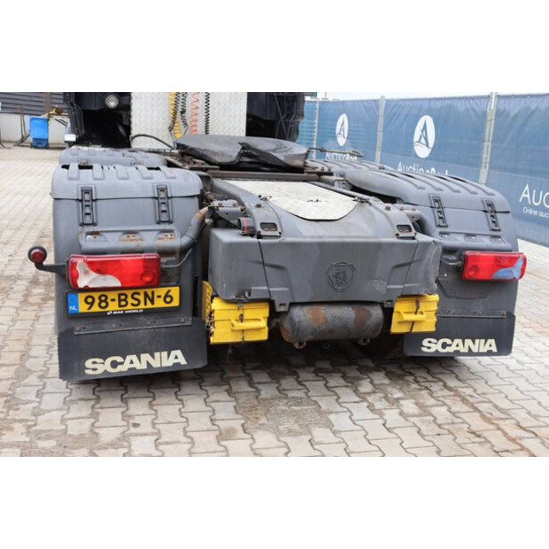 2014 Scania R 580-40983937