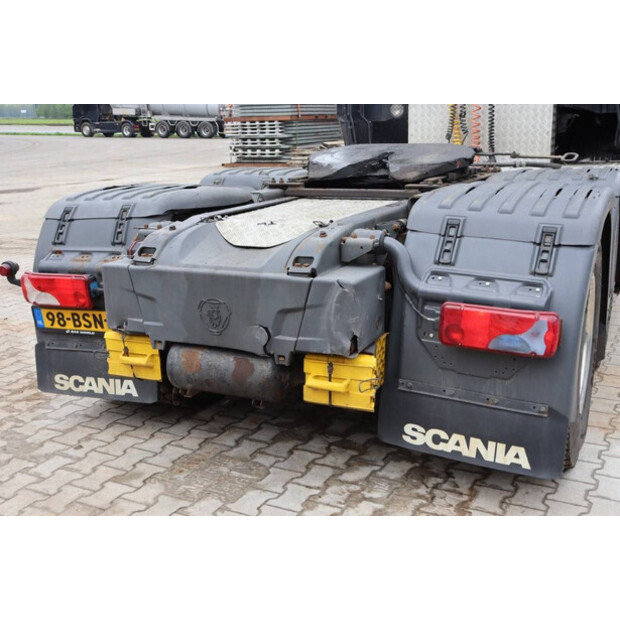 2014 Scania R 580-40983938