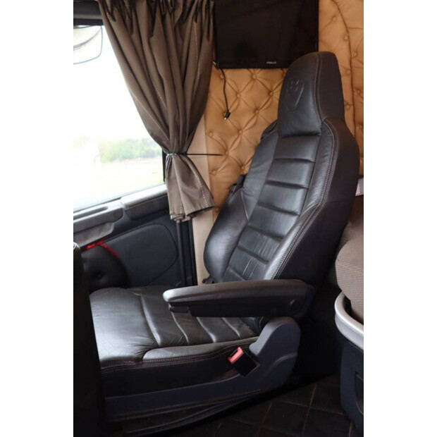 2014 Scania R 580-40983951