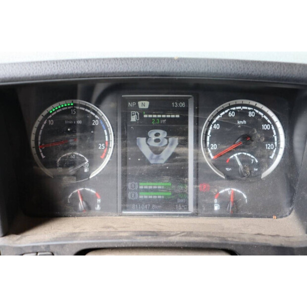 2014 Scania R 580-40983960