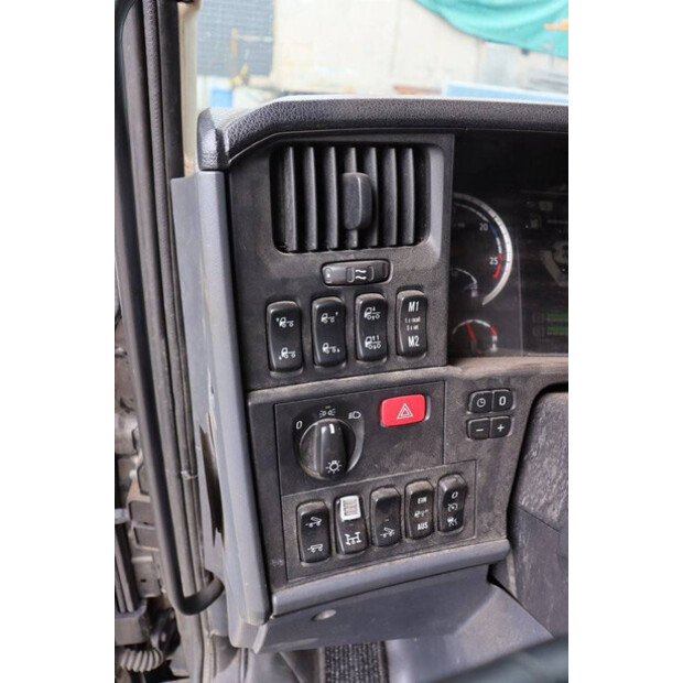2014 Scania R 580-40983962